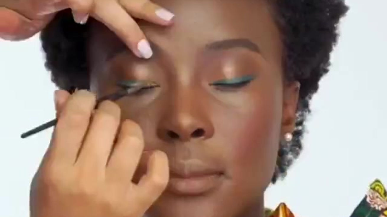 AMA X DRESS YOUR FACE